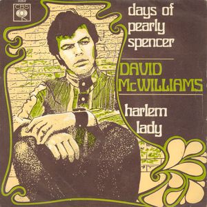 David Mcwilliams